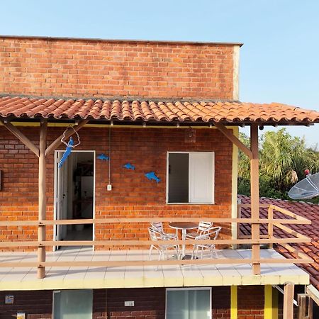 Chale Em Porto Dos Lencois Residence Barreirinhas Εξωτερικό φωτογραφία