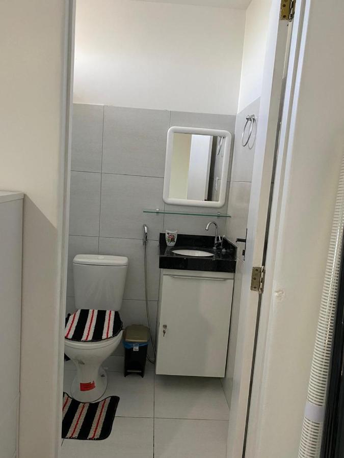 Chale Em Porto Dos Lencois Residence Barreirinhas Εξωτερικό φωτογραφία