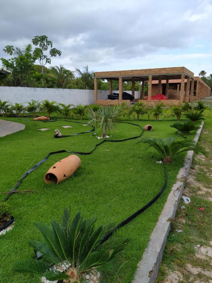 Chale Em Porto Dos Lencois Residence Barreirinhas Εξωτερικό φωτογραφία