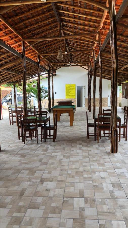 Chale Em Porto Dos Lencois Residence Barreirinhas Εξωτερικό φωτογραφία