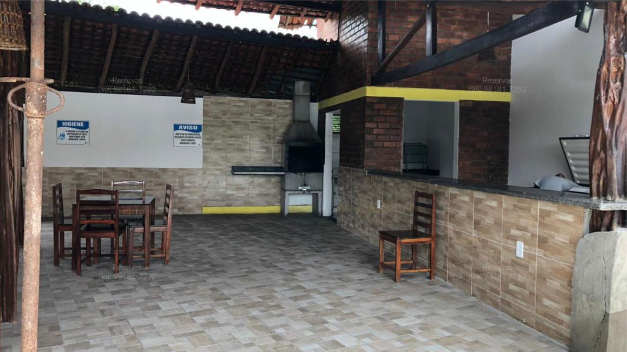 Chale Em Porto Dos Lencois Residence Barreirinhas Εξωτερικό φωτογραφία