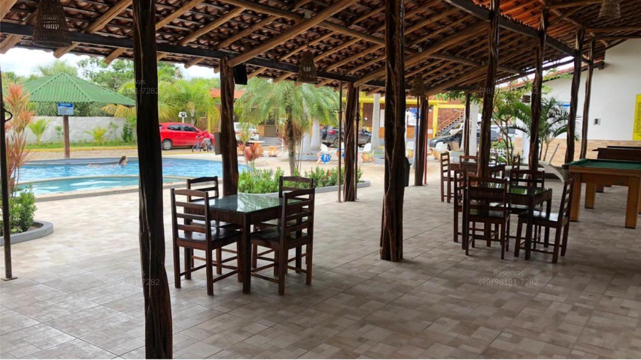 Chale Em Porto Dos Lencois Residence Barreirinhas Εξωτερικό φωτογραφία