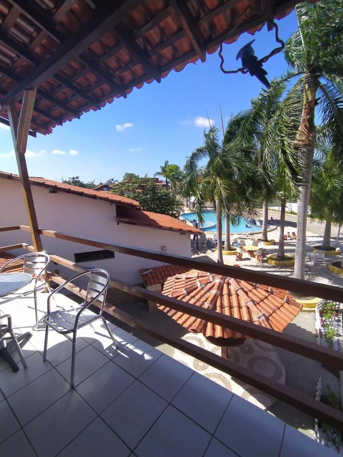 Chale Em Porto Dos Lencois Residence Barreirinhas Εξωτερικό φωτογραφία