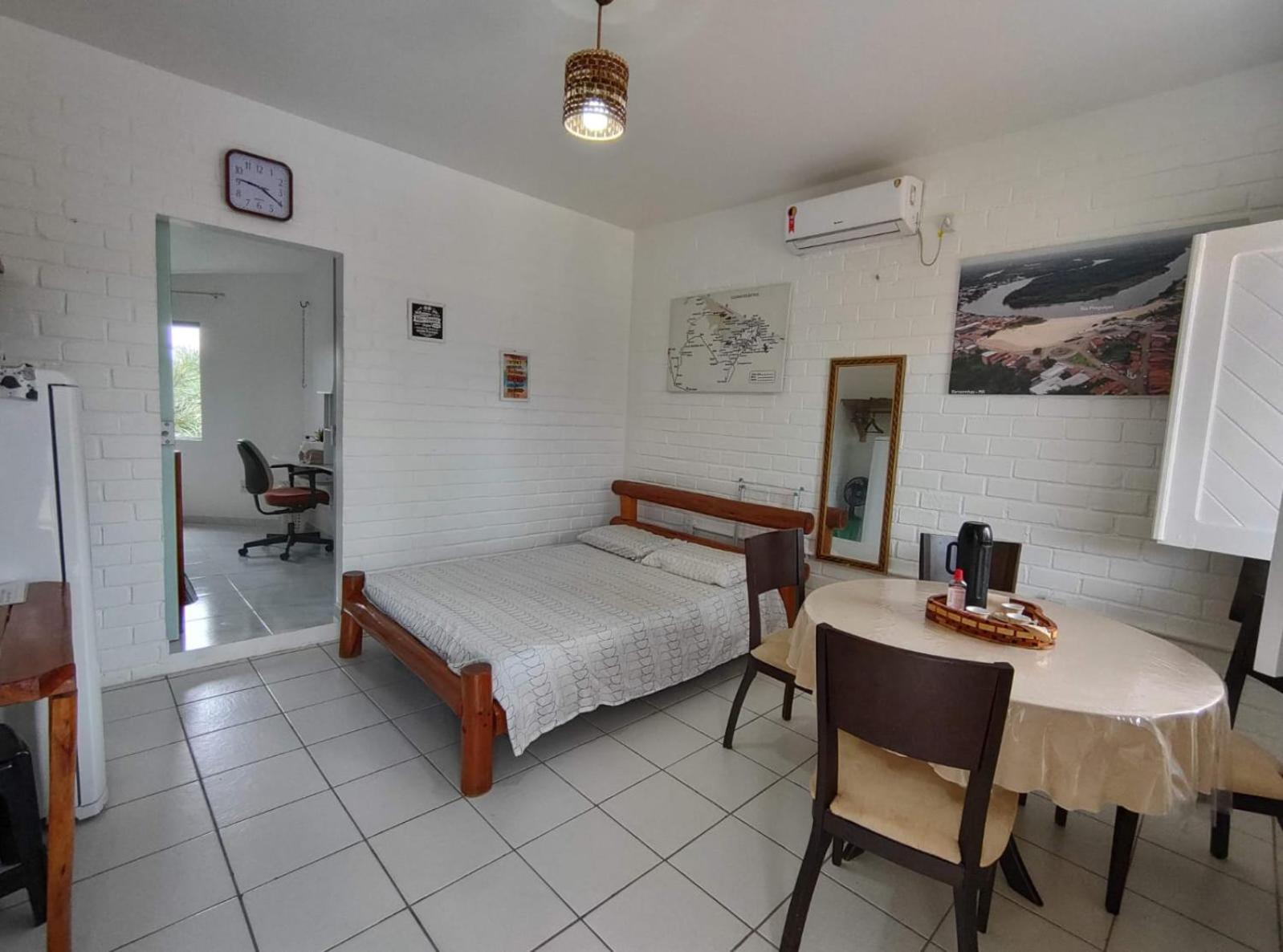 Chale Em Porto Dos Lencois Residence Barreirinhas Εξωτερικό φωτογραφία