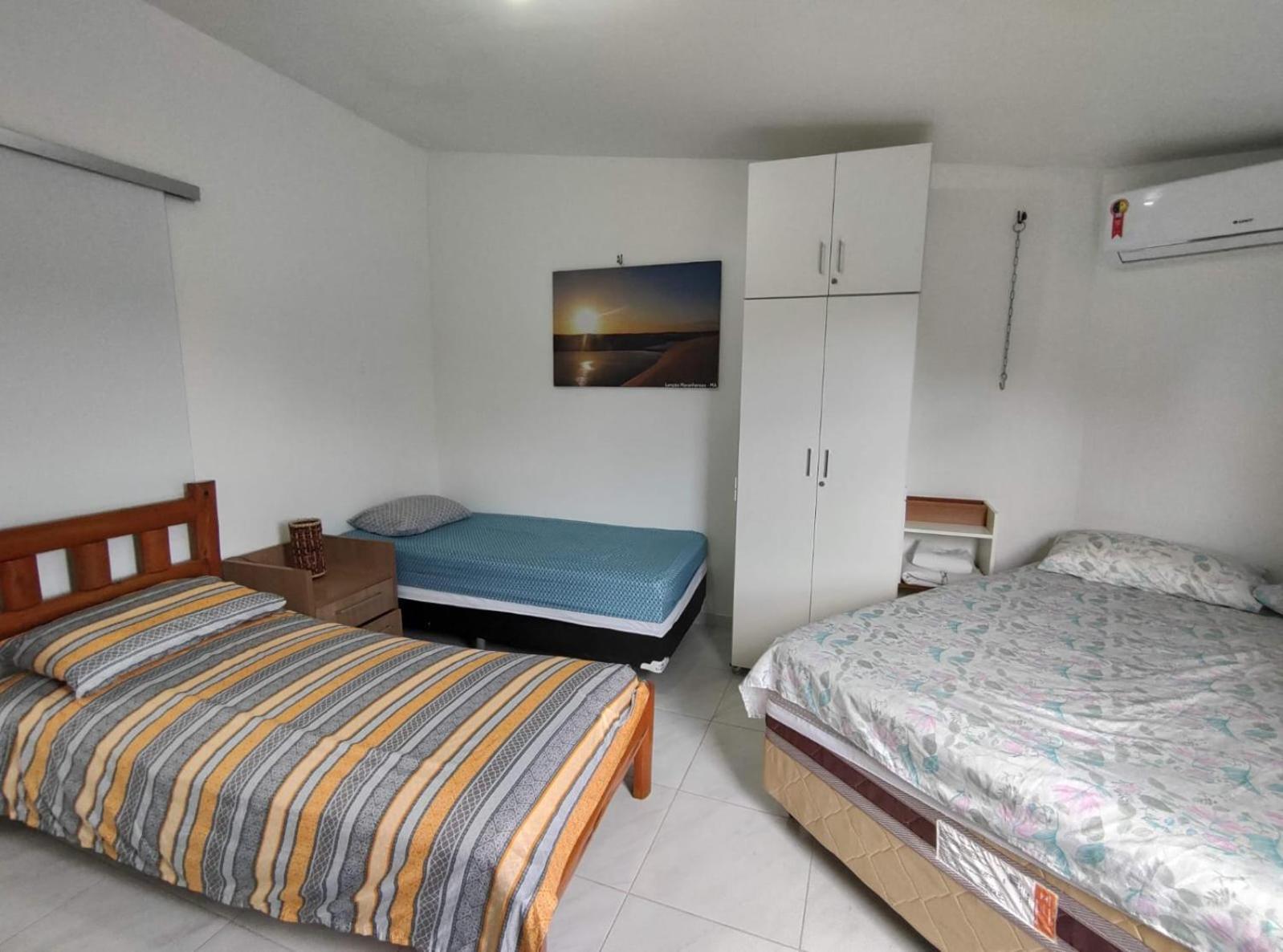 Chale Em Porto Dos Lencois Residence Barreirinhas Εξωτερικό φωτογραφία