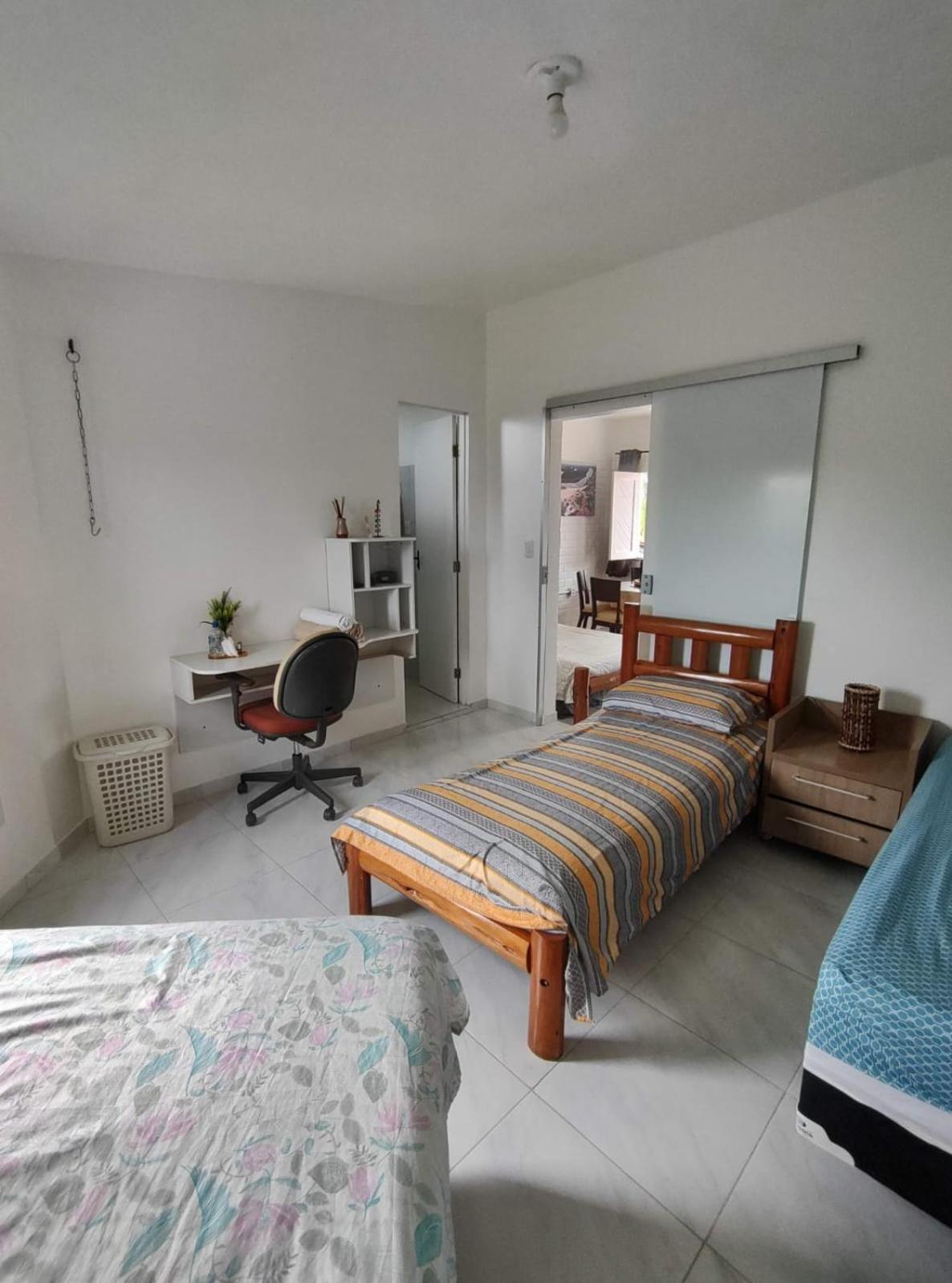 Chale Em Porto Dos Lencois Residence Barreirinhas Εξωτερικό φωτογραφία