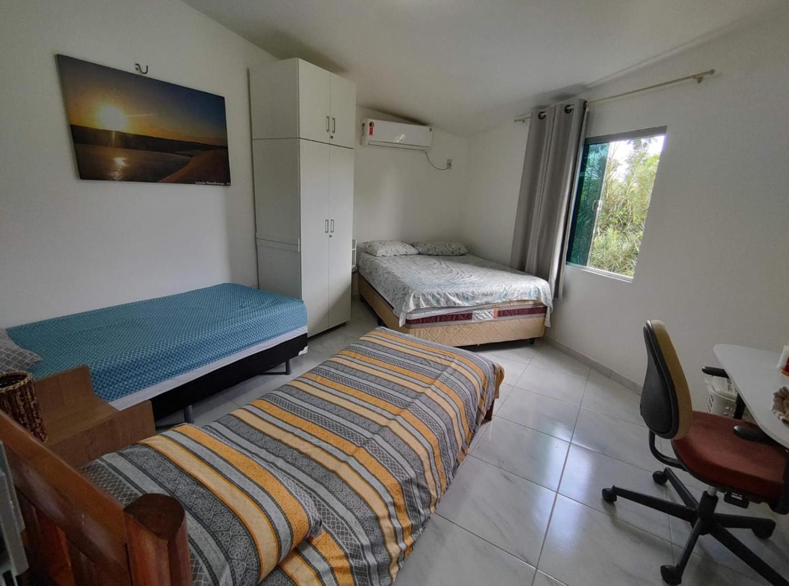 Chale Em Porto Dos Lencois Residence Barreirinhas Εξωτερικό φωτογραφία