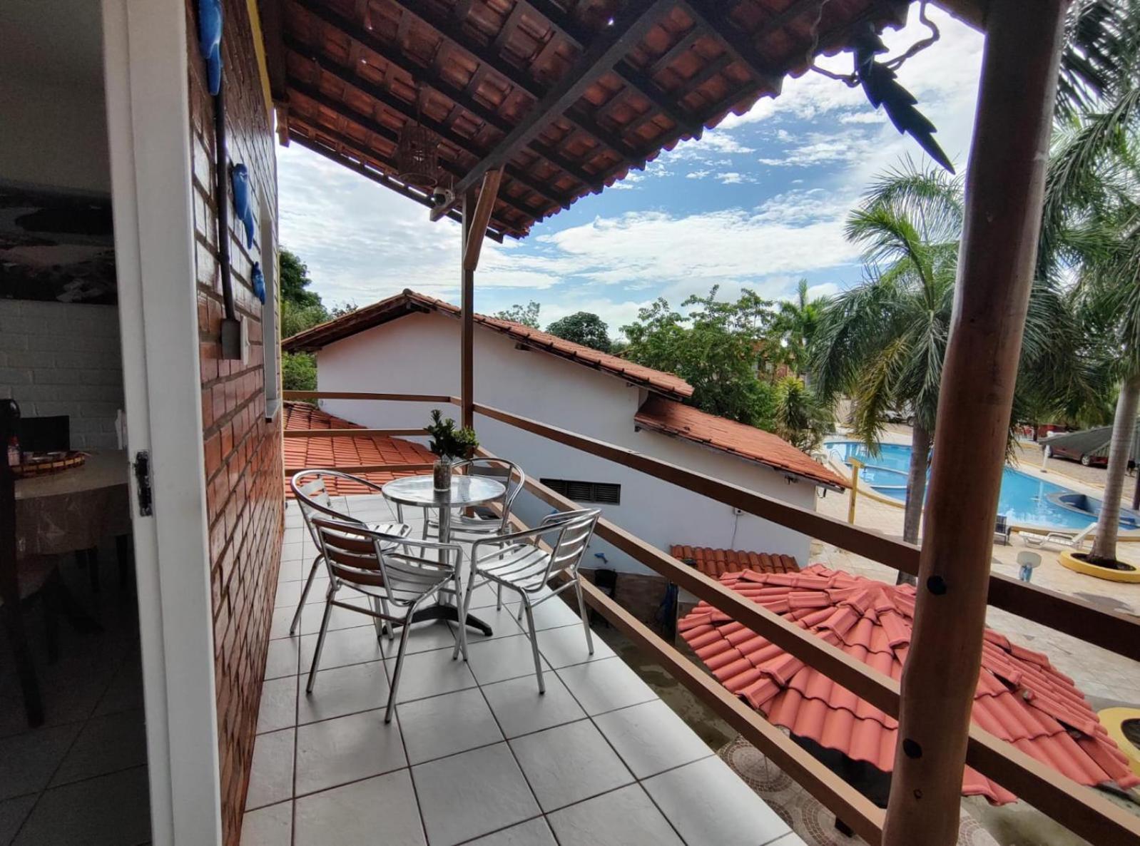 Chale Em Porto Dos Lencois Residence Barreirinhas Εξωτερικό φωτογραφία