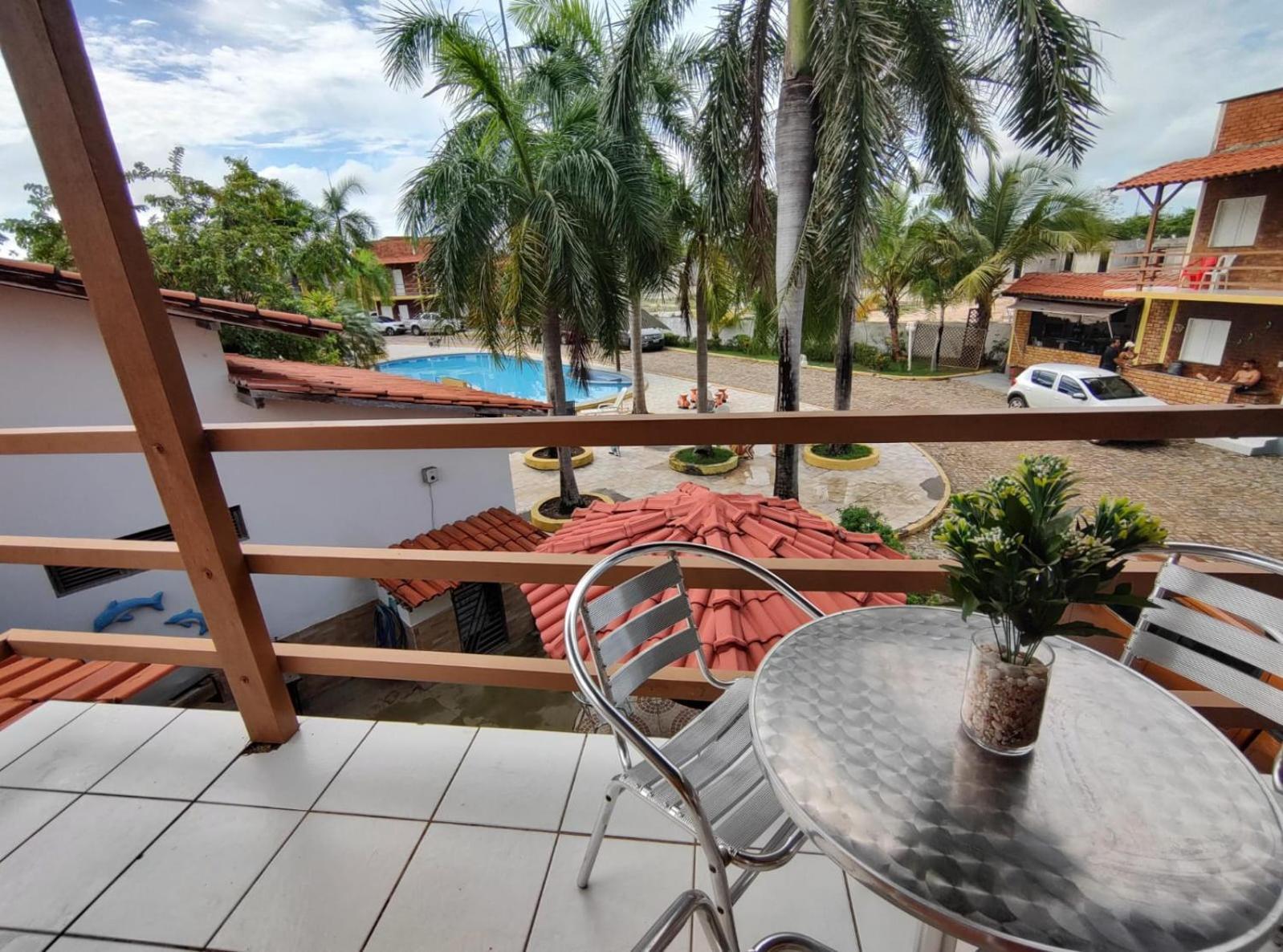 Chale Em Porto Dos Lencois Residence Barreirinhas Εξωτερικό φωτογραφία